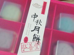 -弘善堂推拿调理
