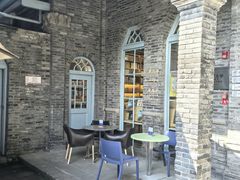 -三联韬奋书店(宽窄巷子店)