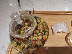 -如轩·海鲜砂锅粥·潮汕菜(小榄店)
