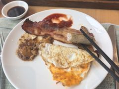 -TABLE·味西餐厅-成都茂业JW万豪酒店