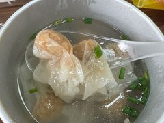 -同利肉燕老铺(澳门路店)