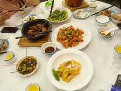 -粤盛海鲜平价店(洛溪食街店)