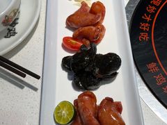 -鲁秀才炒鸡(龙湖西溪天街店)