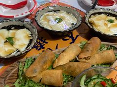 -老表记广西宵夜螺蛳鸭脚煲(西大店)