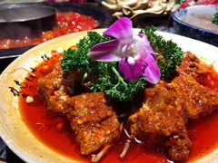 -蜀大侠火锅(寰球文化地标·总府店)