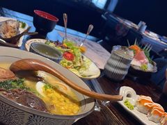 -芥岛(河北大街店)
