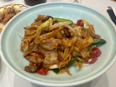 -桂大叔·砂锅粥·家传闽粤菜(县西巷店)
