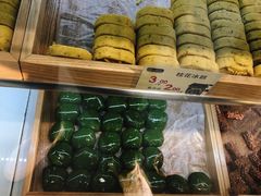 -拾味中点(花园路店)