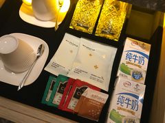 -广州塔骑士物语酒店