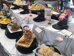 -良师门滨海人家·海鲜·家常菜(滨海城店)