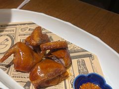 -乔街深夜食堂·台州菜·高压锅生蚝(杭州总店)