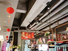 -巴蜀风月·聚会团建·生日宴(宝安店)