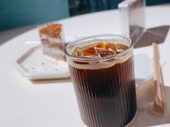 -sugarman espresso素饮糖人高新咖啡工厂