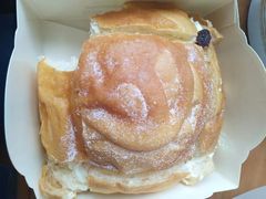 -甜星Star面包生日蛋糕(北坦店)