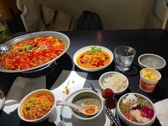 -麻六记(凤凰汇店)