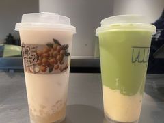 -阿嬷手作(成都万象城店)