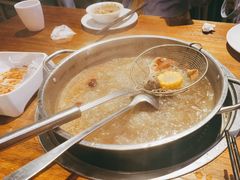 -牛必福潮汕牛肉火锅(油坊桥店)