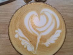 -COFFEE HOLIC(朝外SOHO店)