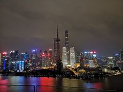 -上海外滩茂悦大酒店