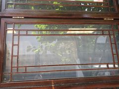 -香园茶社·金陵小灶(老门东店)