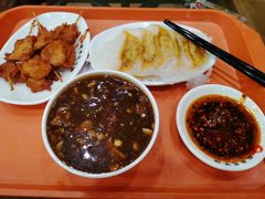 -庆丰包子铺(宣武门店)