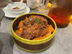-肖记公安牛肉鱼杂馆·省级非物质文化遗产(江汉路直营店)