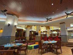 -糟粕醋·椰苑海南菜餐厅(亚龙湾天域酒店)