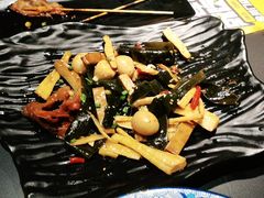 -嘎嘎鸭脑壳(金沙店)