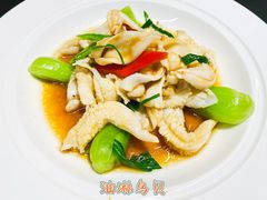 -东莱馋房(陆家嘴店)