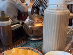 -巴依老爷新疆美食(工体旗舰店)