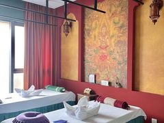 -泰悠谷养生SPA(世茂商业街店)