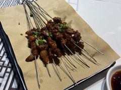 -严三毛口味虾·小严同学的店(曙光路直营店)