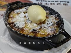 -餮熹Tipsea法餐(吉大店)