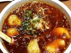 麻辣巴沙鱼-渝是乎酸菜鱼(龙旗购物中心店)