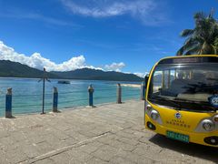 -海南分界洲岛旅游区