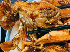 -三妹小龙虾·黄油蟹(华侨城总店)