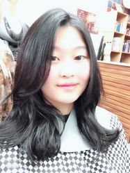 -XY形象设计/烫发·染发·接发