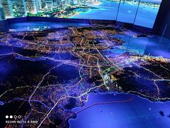 -大连市规划展示中心