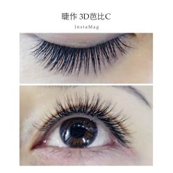 睫毛嫁接-光SPA科技美肤