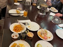 -乐咖啡西餐厅(太湖皇冠假日酒店)