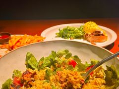 -MAGPIE喜鹊派餐厅(华侨城店)
