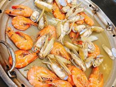 -大杰海鲜锅(基隆路店)