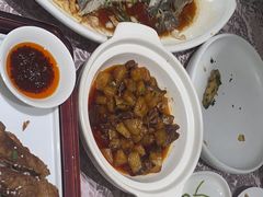 -王府井酒店(金桥港湾店)