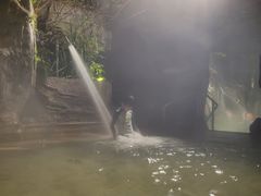 -海口观澜湖火山温泉谷