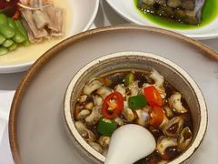 -玫瑰厅上海菜(兴国路店)