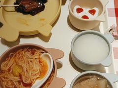 -西贝(六里桥旗舰店)