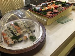 -上海富豪环球东亚酒店