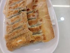 -大眼锅贴水饺(河东店)