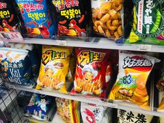 -六意便利店(厦门财富中心店)