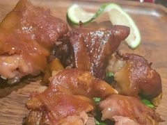 -夜食白市Yespicy·烧烤啤酒宵夜(番禺四海城店)